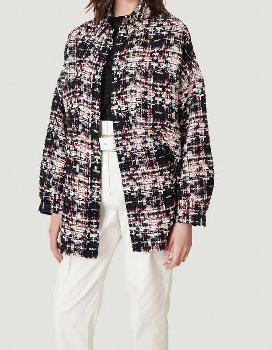 FERRY OVERSHIRT